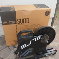 Rullo interattivo Elite suito