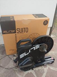 Rullo interattivo Elite suito