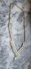 Collana di perline 