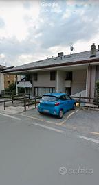 Appartamento ristrutturato con terrazzo