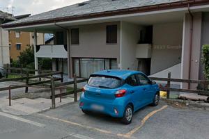 Appartamento ristrutturato con terrazzo