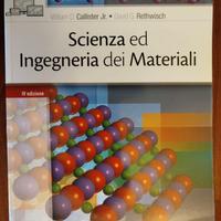 Scienza ed Ingegneria dei Materiali