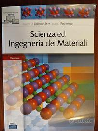 Scienza ed Ingegneria dei Materiali