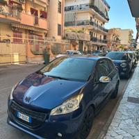 Peugeot 208 1.6 92cv diesel