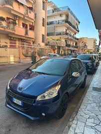 Peugeot 208 1.6 92cv diesel