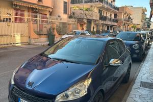 Peugeot 208 1.6 92cv diesel