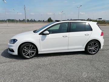 Golf 1.4 TSI Bluemotion R Line