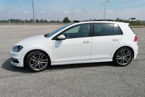 Golf 1.4 TSI Bluemotion R Line