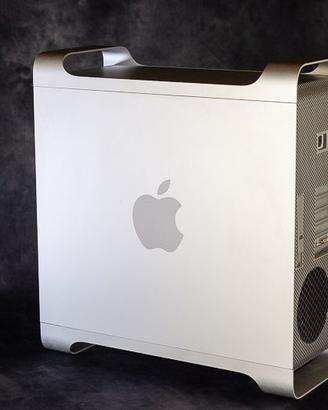 Mac Pro Model A1186 EMC 2180