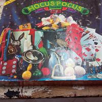Gioco di prestigio Hocuspocus