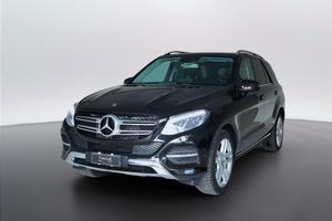MERCEDES-BENZ GLE - W166 - GLE 250 d Sport 4matic