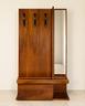 mobile-ingresso-noce-vintage-anni-60-specchio