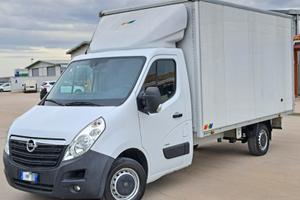 Opel Movano 3 POSTI 2.3CDTI 145CV 2020 CABINATO