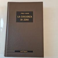 La Coscienza di Zeno - Italo Svevo