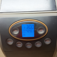 Macchina per il pane BEST