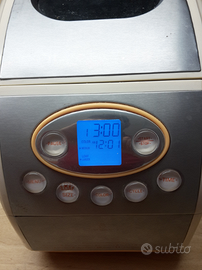 Macchina per il pane BEST