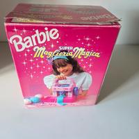 maglieria magica barbie