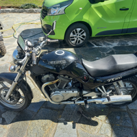 Suzuki Vx800