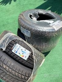 Gomme invernali Hankook Winter i*cept RS