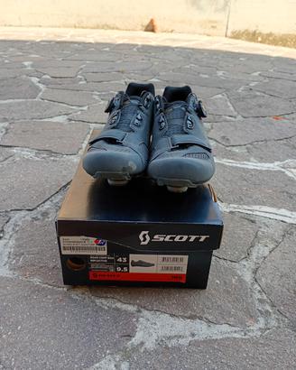  Scott road Comp boa reflective 