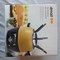 dmail fonduta kit 6 persone