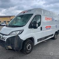 Ricambi usati per Fiat Ducato 2.2 Mjet