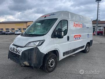 Ricambi usati per Fiat Ducato 2.2 Mjet