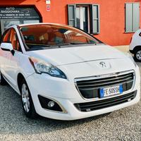 Peugeot 5008 BlueHDi 120 S&S Allure
