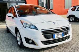 Peugeot 5008 BlueHDi 120 S&S Allure