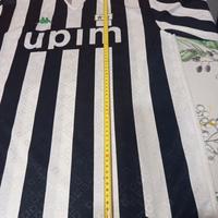 maglia Juventus kappa 89/91 originale