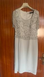 Abito elegante Radiosasera