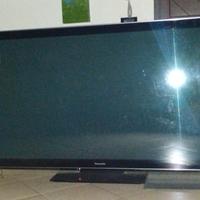 TV Panasonic 70 pollici