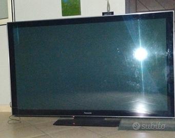 TV Panasonic 70 pollici