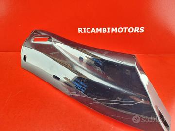 CARENA DX INF YAMAHA MAJESTY 125 150