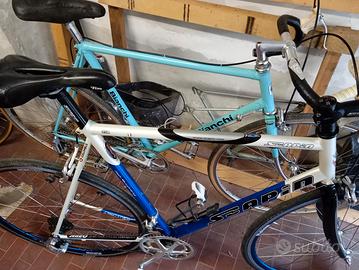 bici bianchi rekord legnano roma scapin eos eom