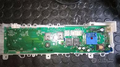 Riparazione asciugatrice rex solarex
