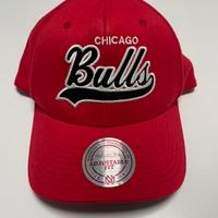 Cappellino Chicago Bulls