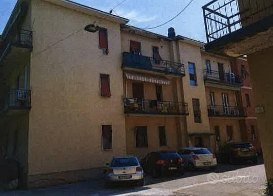 Immobile in asta di 87 m² con 3 locali a Brescia