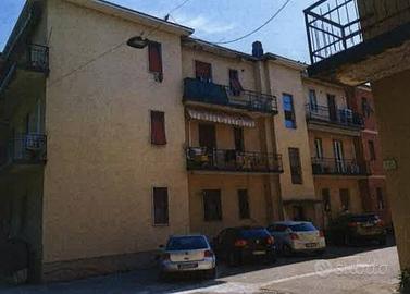 Immobile in asta di 87 m² con 3 locali a Brescia