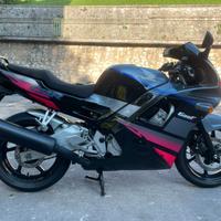 Honda CBR 600 F