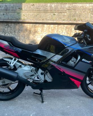 Honda CBR 600 F