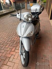 Piaggio Liberty 125