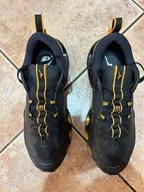 Scarpe ginniche