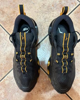 Scarpe ginniche