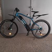 bici elettrica rockrider