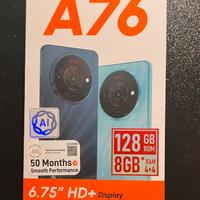 Smartphone ZTE Blade A76