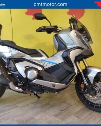 HONDA X-ADV 750 Garantito e Finanziabile