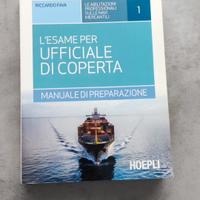 L’esame per ufficiale di coperta