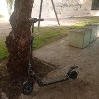 monopattino elettrico 