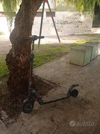 monopattino elettrico 